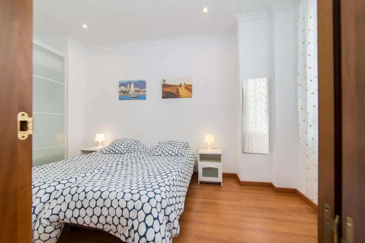 Apartment Suite Homes Carreteria 97
