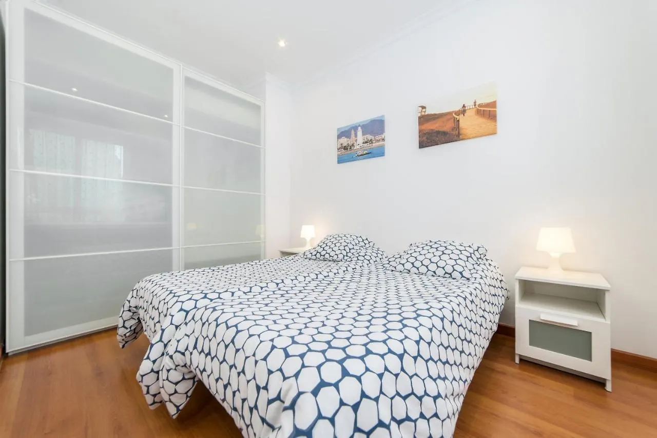 Suite Homes Carreteria 97 Spain