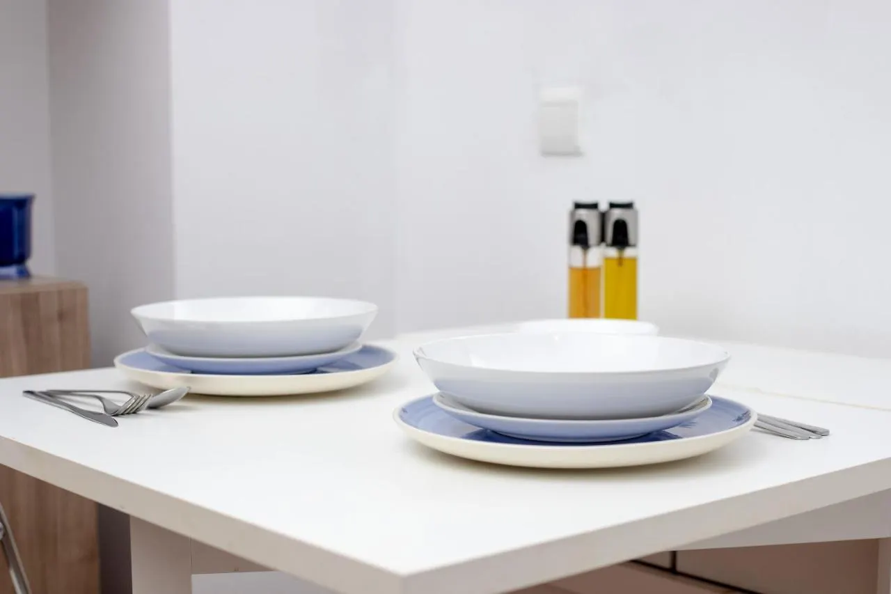 Suite Homes Carreteria 97 0*, Malaga