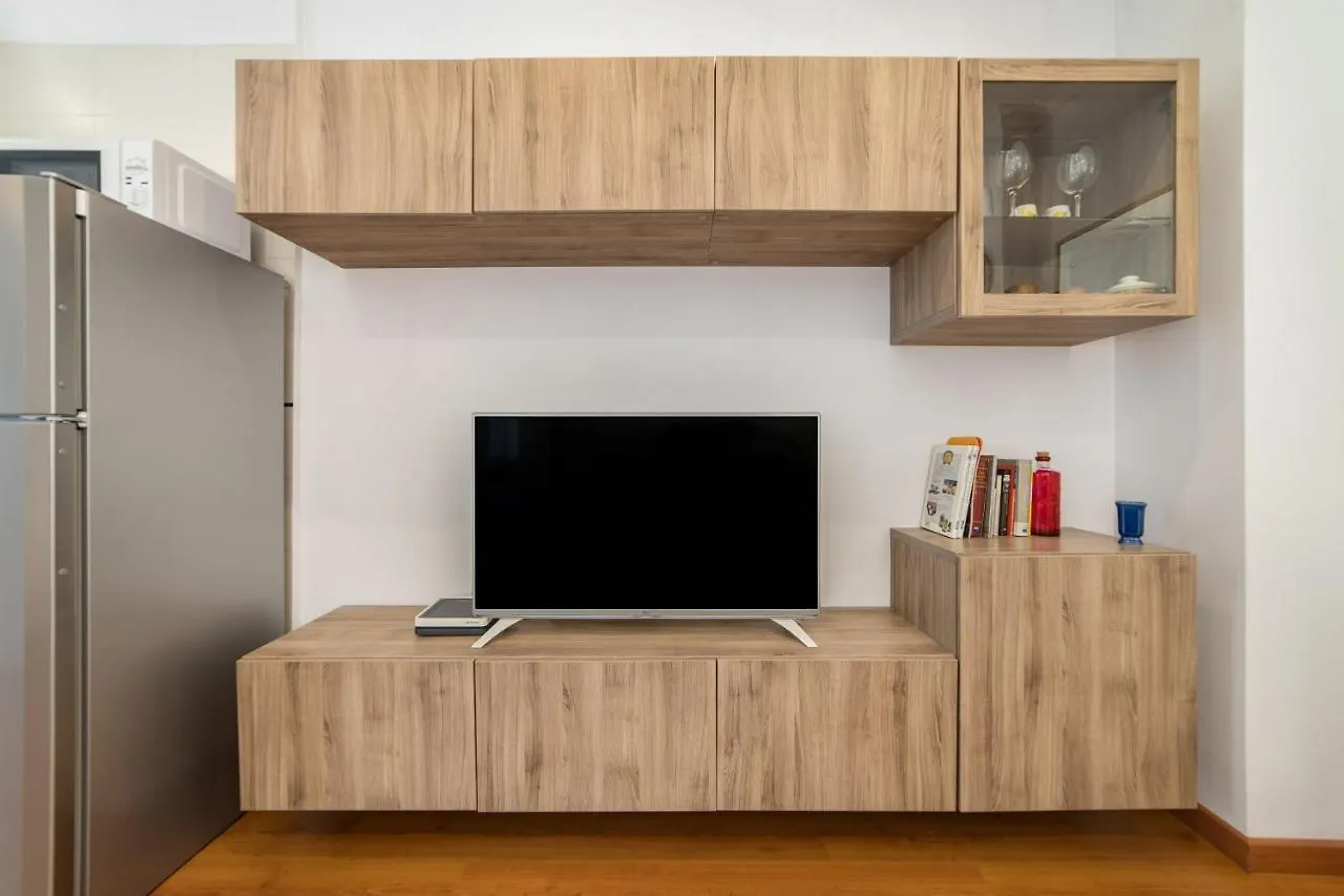 Suite Homes Carreteria 97 Malaga