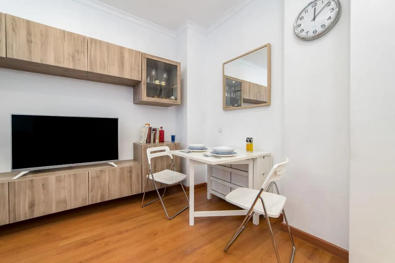 Suite Homes Carreteria 97