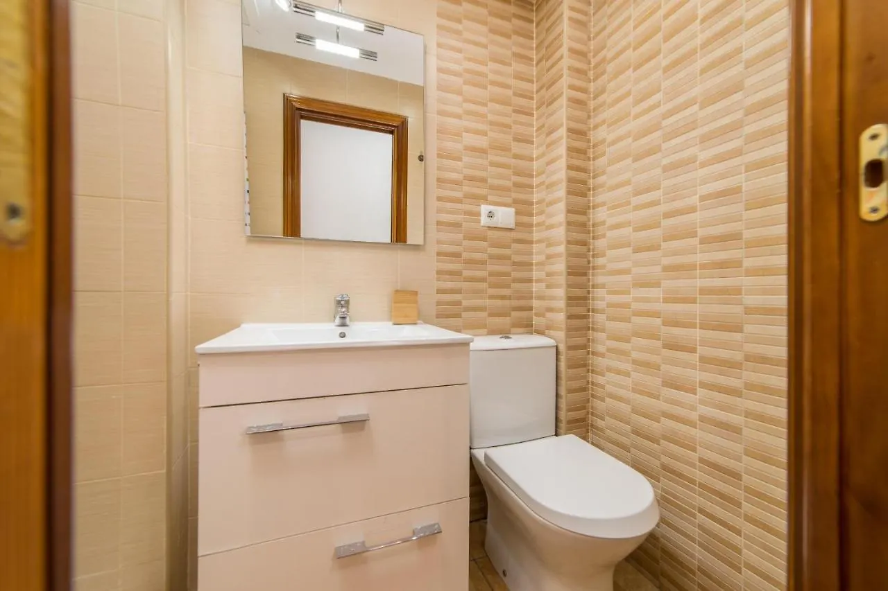 Apartment Suite Homes Carreteria 97