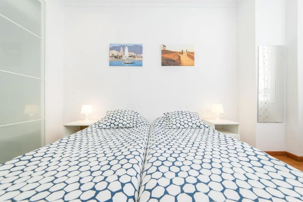 Apartment Suite Homes Carreteria 97