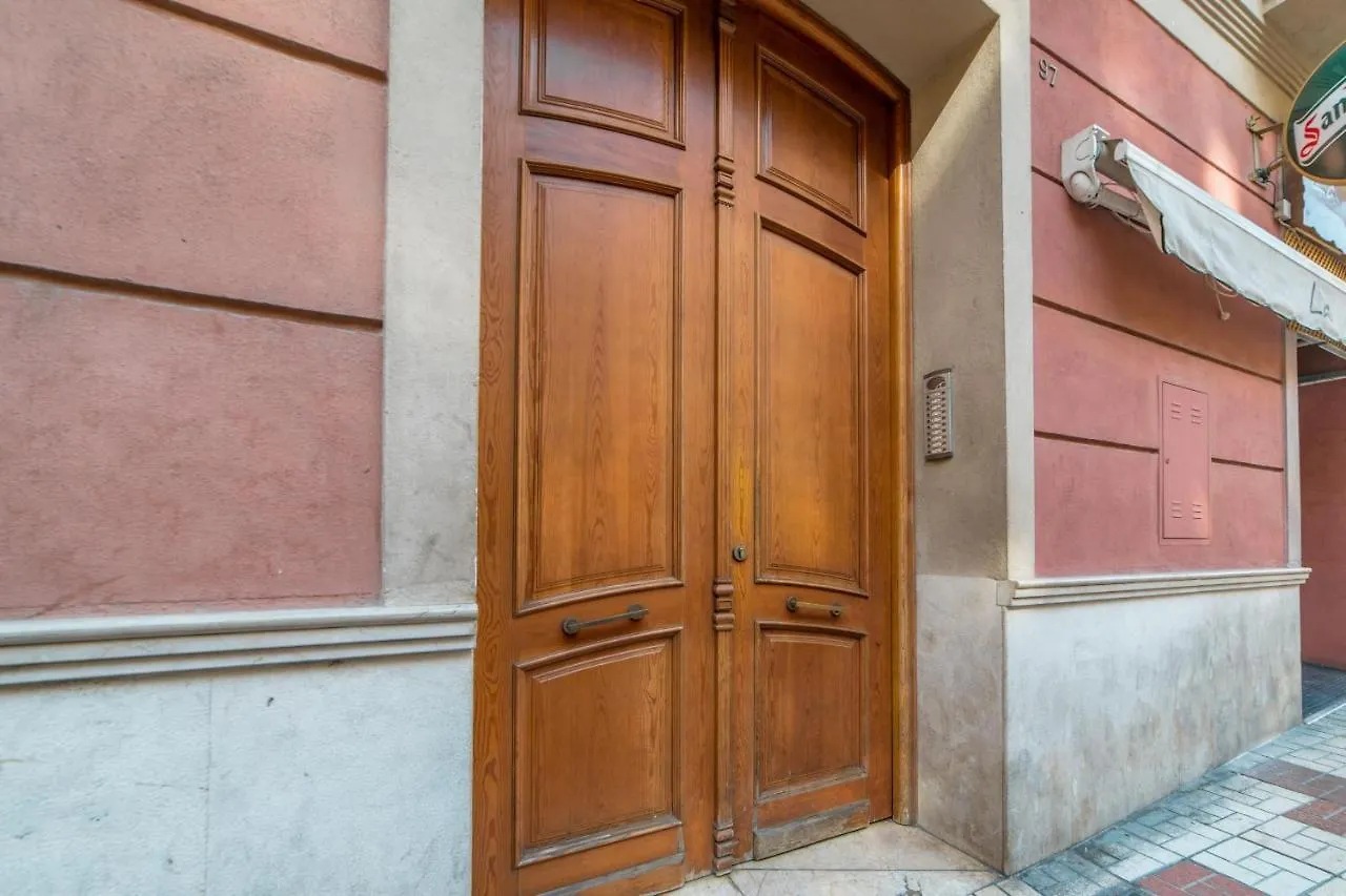 Apartment Suite Homes Carreteria 97