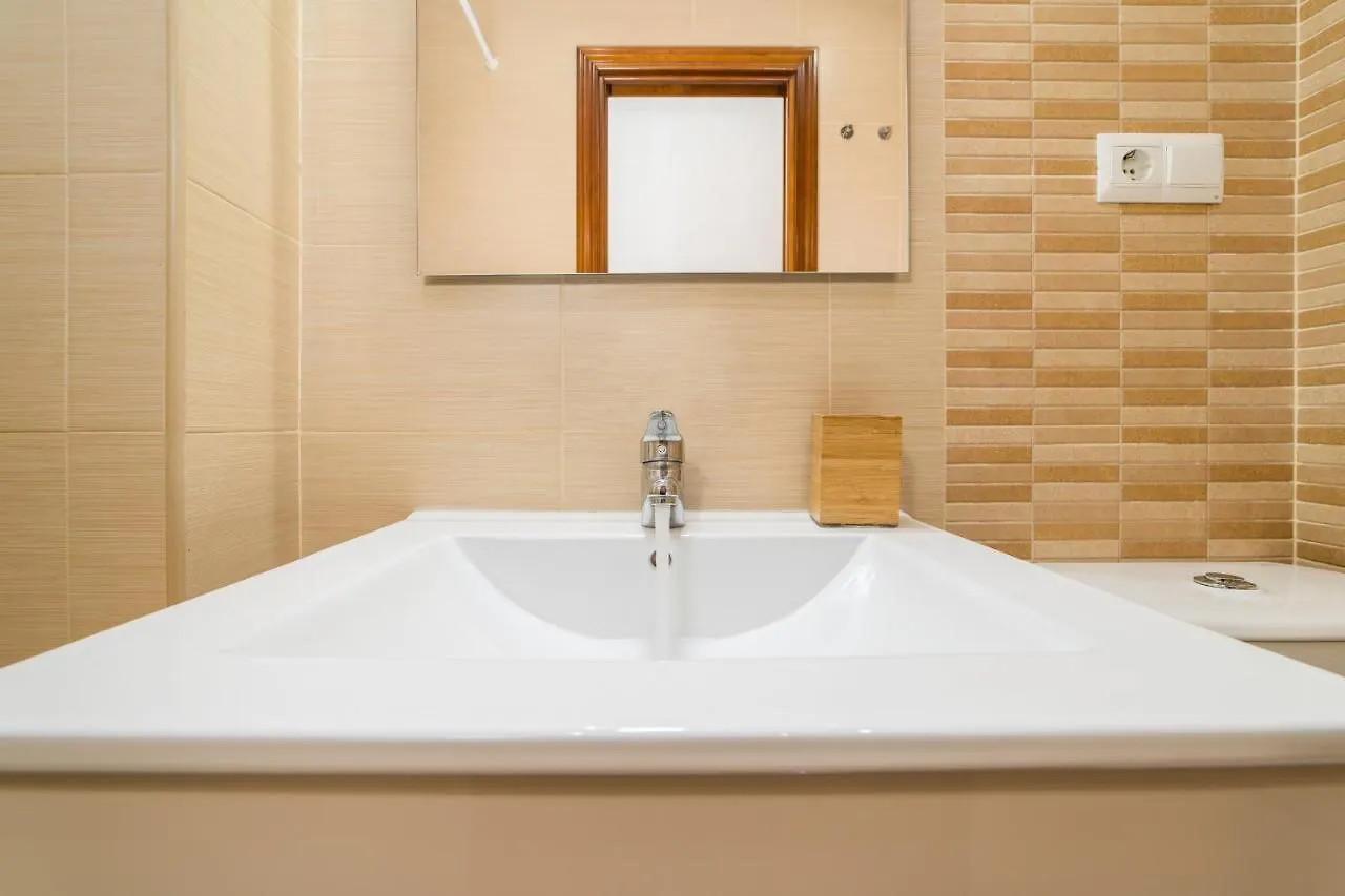 Suite Homes Carreteria 97