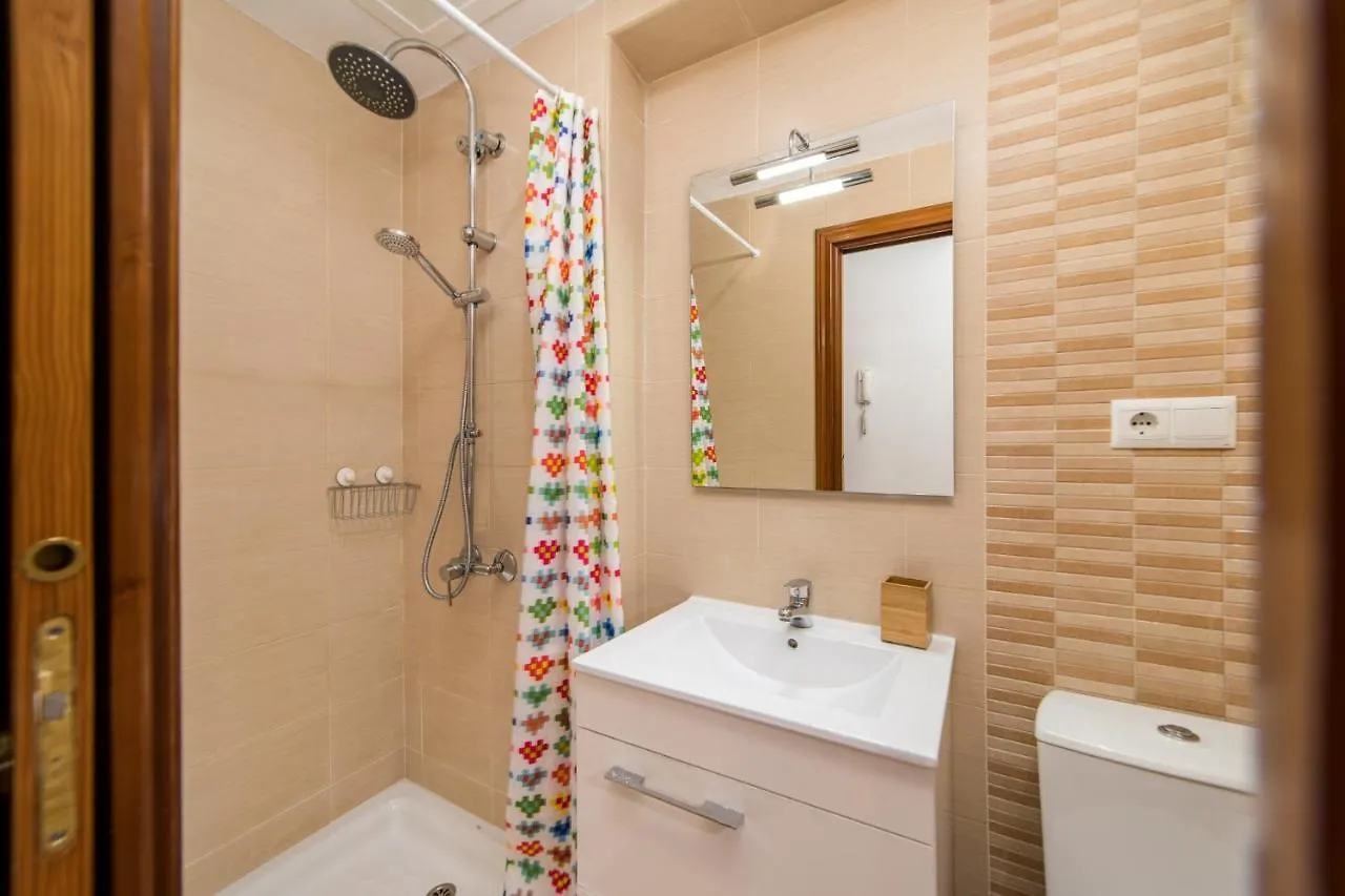 Suite Homes Carreteria 97 Apartment