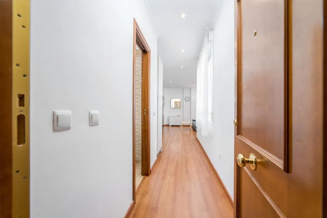 Suite Homes Carreteria 97 Spain