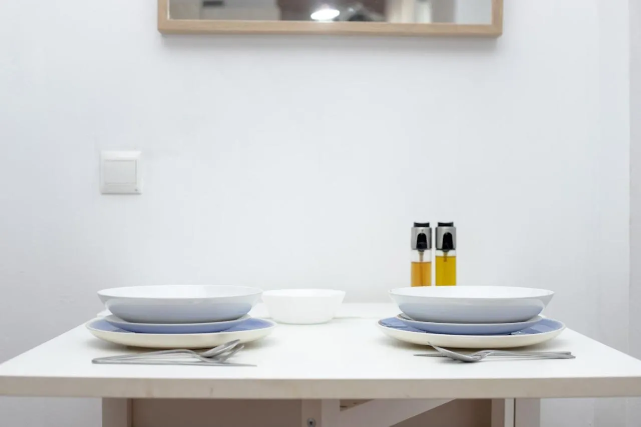 Apartment Suite Homes Carreteria 97