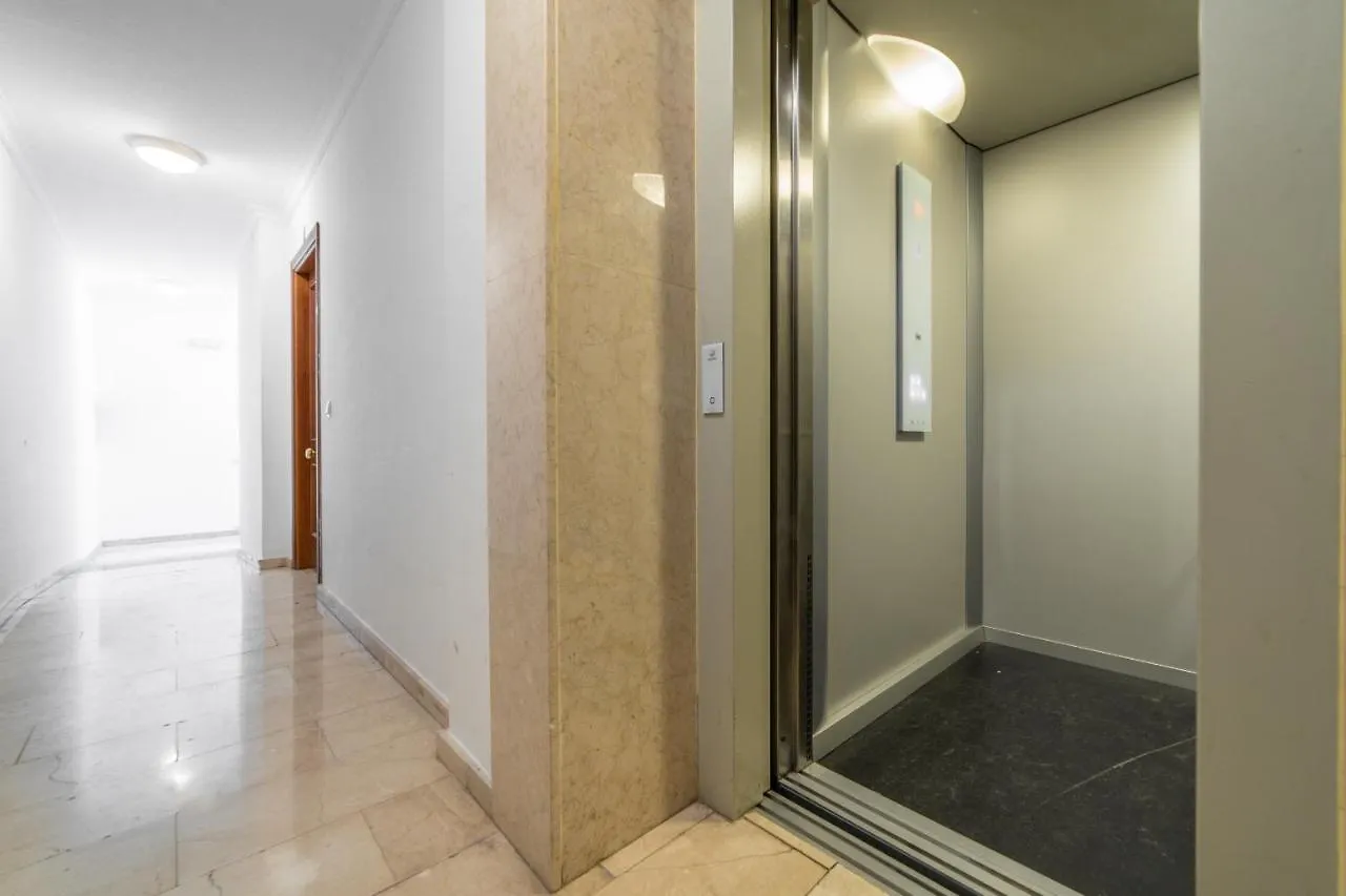 Suite Homes Carreteria 97 Malaga